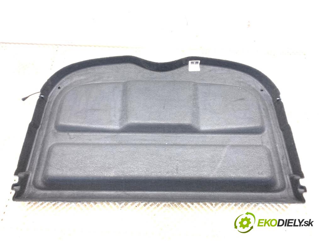 NISSAN QASHQAI J11 SUV 2015 120 kW 1.6 DIG-T 1618 Pláto zad 799104EA0A