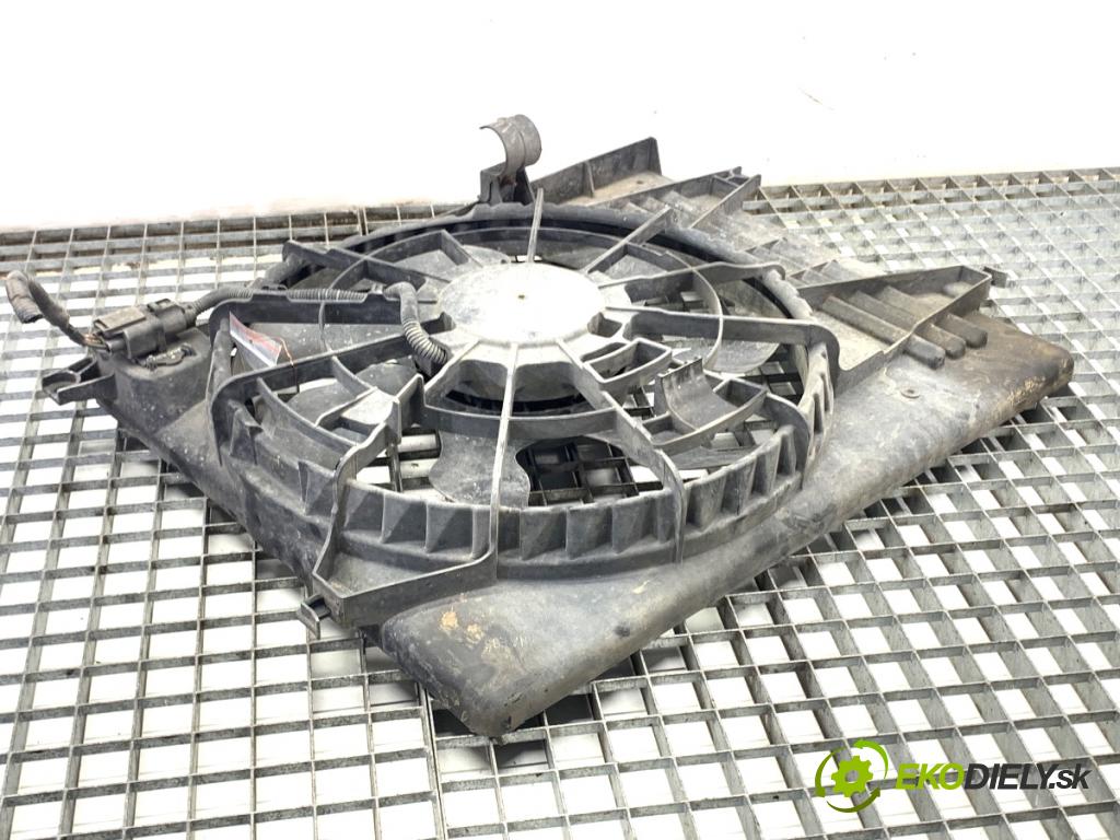 HYUNDAI ix35 SUV 2012 99 kW 1.6 1591 Ventilátor chladiča (Ventilátor)