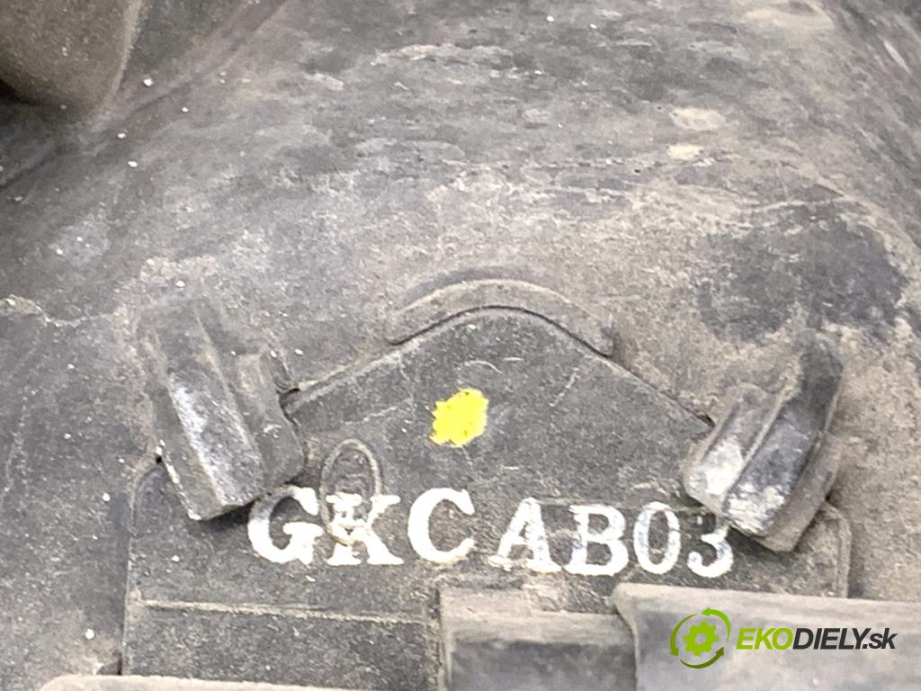 HYUNDAI ix35 SUV 2012 99 kW 1.6 1591 Ventilátor chladiča (Ventilátor)