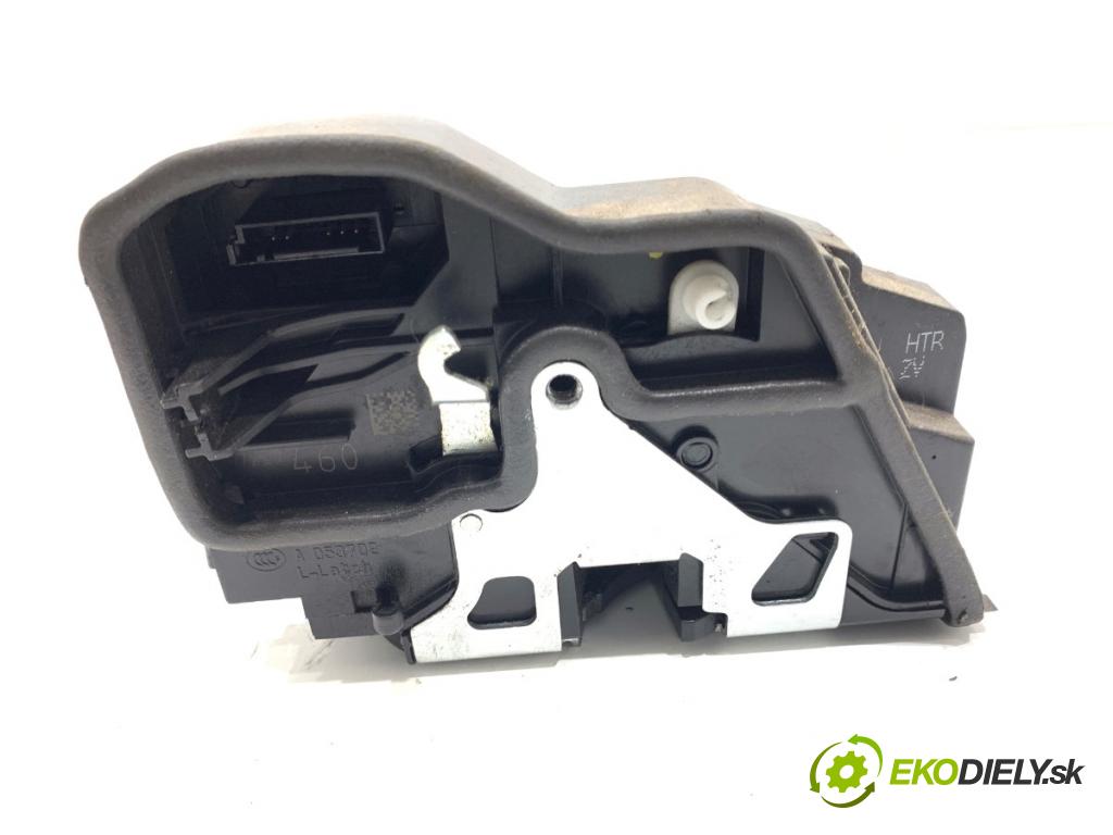 BMW F30 sedan 2012 120 kW 320 d 1995 zámok Dvere pravy zad 7229460