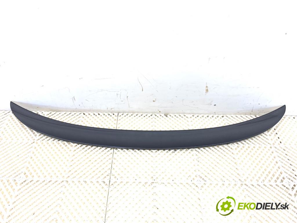 BMW F30 sedan 2012 120 kW 320 d 1995 Spoiler zad 