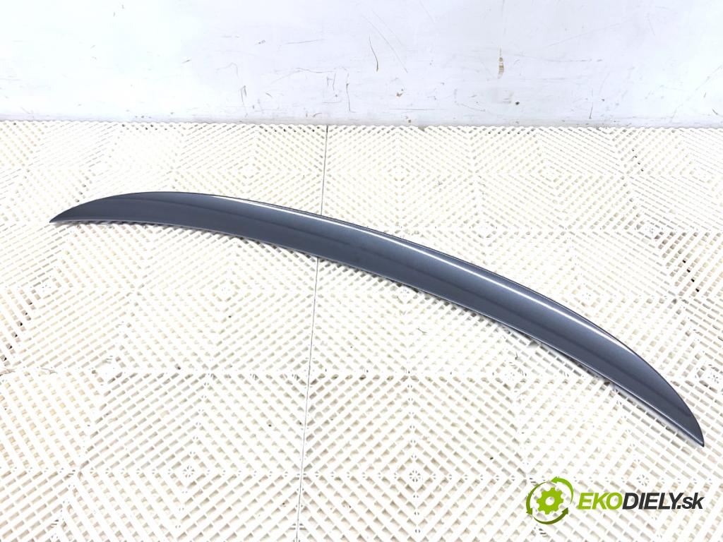 BMW F30 sedan 2012 120 kW 320 d 1995 Spoiler zad