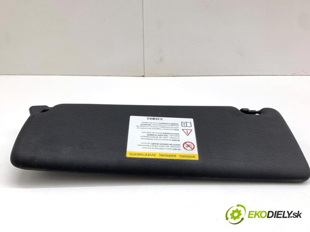 BMW F30 sedan 2012 120 kW 320 d 1995 Clona slnečná pravy