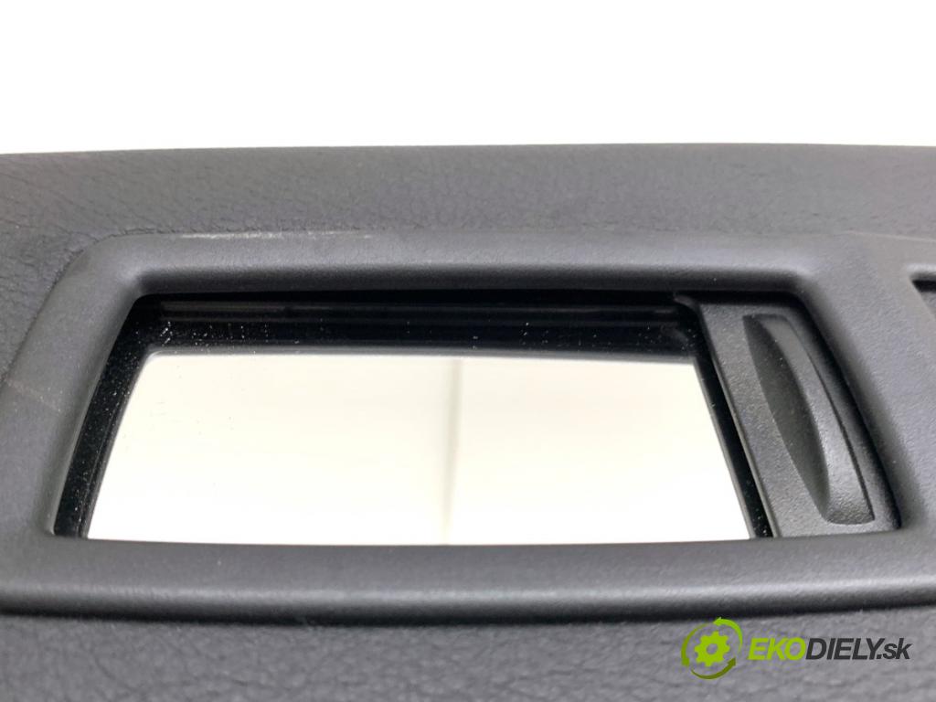 BMW F30 sedan 2012 120 kW 320 d 1995 Clona slnečná ľavy
