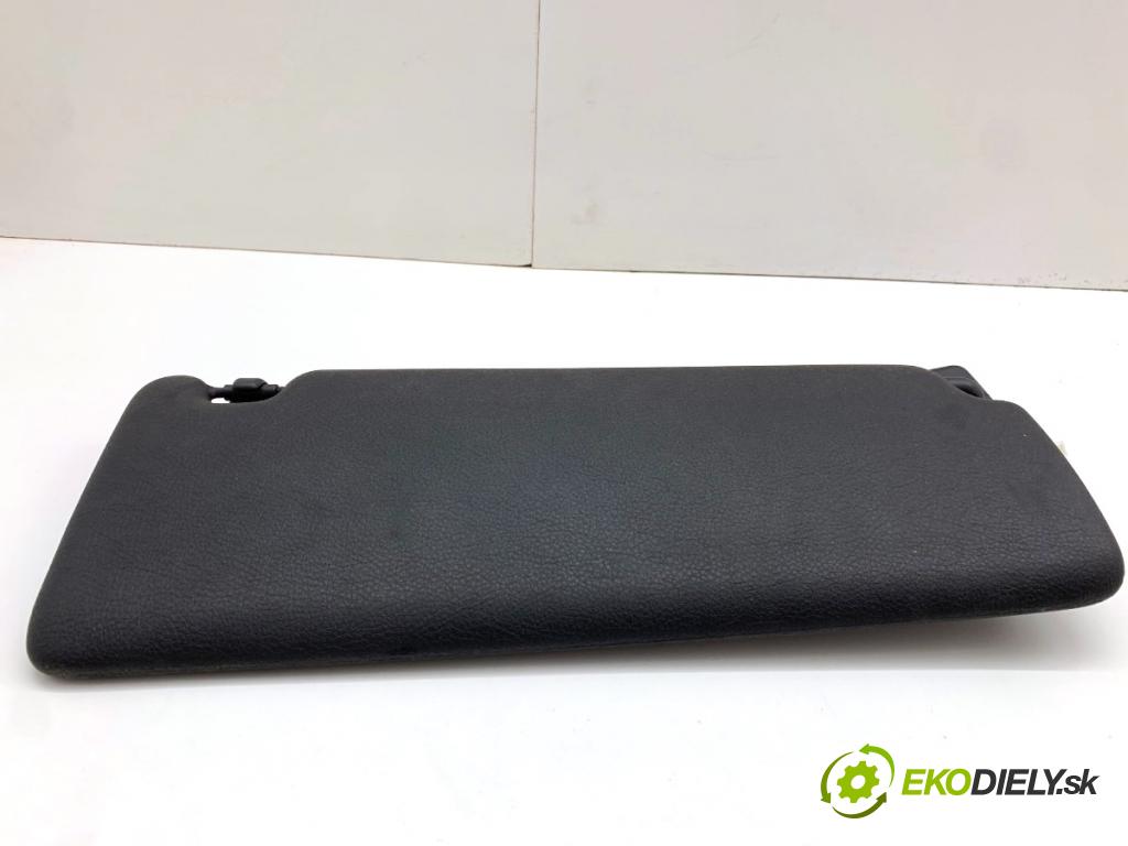 BMW F30 sedan 2012 120 kW 320 d 1995 Clona slnečná ľavy