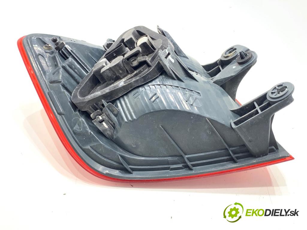 BMW F30 sedan 2012 120 kW 320 d 1995 Svetlo pravy zad 7259894