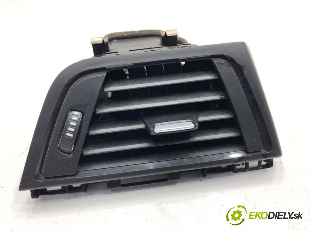 BMW F30 sedan 2012 120 kW 320 d 1995 Mriežky kúrenia pravy predný 9218550