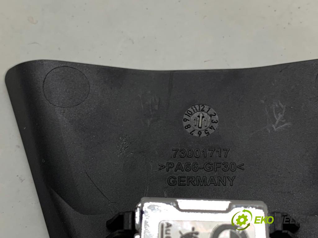 BMW F30 sedan 2012 120 kW 320 d 1995 KAMERA predný 9252730