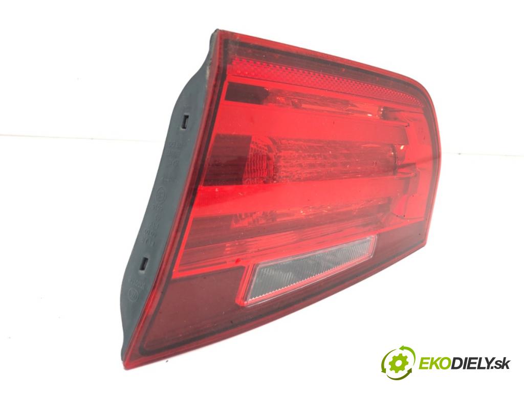 BMW F30 sedan 2012 120 kW 320 d 1995 Svetlo pravy zad vnútorná 7259916