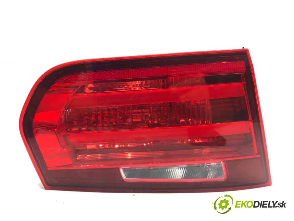 BMW F30 sedan 2012 120 kW 320 d 1995 světlo levý zadní část vnitřní 7259915