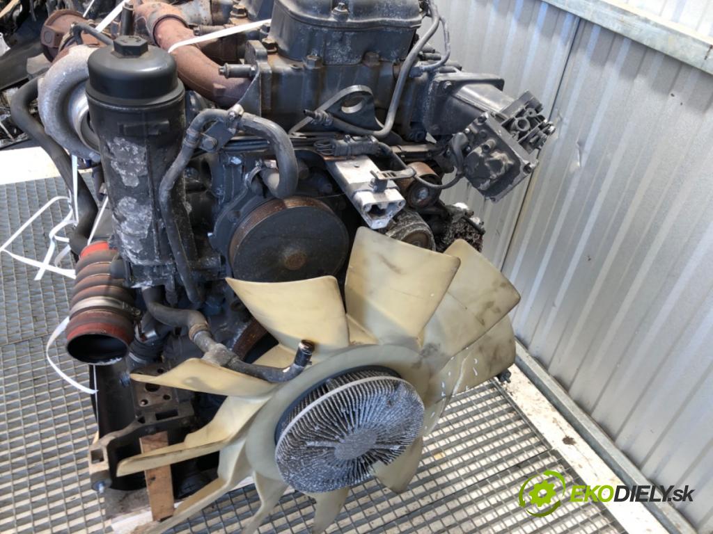 SCANIA L,P,G,R,S - series Ciągnik siodłowy 2018 331 kW S450 331 kW [450 KM] olej napędowy 2016 - 2022 12742 Motor KOMPLETNÍ: DC13148