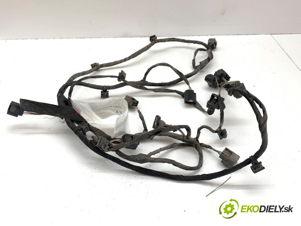 RENAULT ESPACE V nadwozie wielkoprzestrzenne (MPV) 2017 118 kW 1.6 dCi 160 1598 Káblovačka PDC zad 240155651R