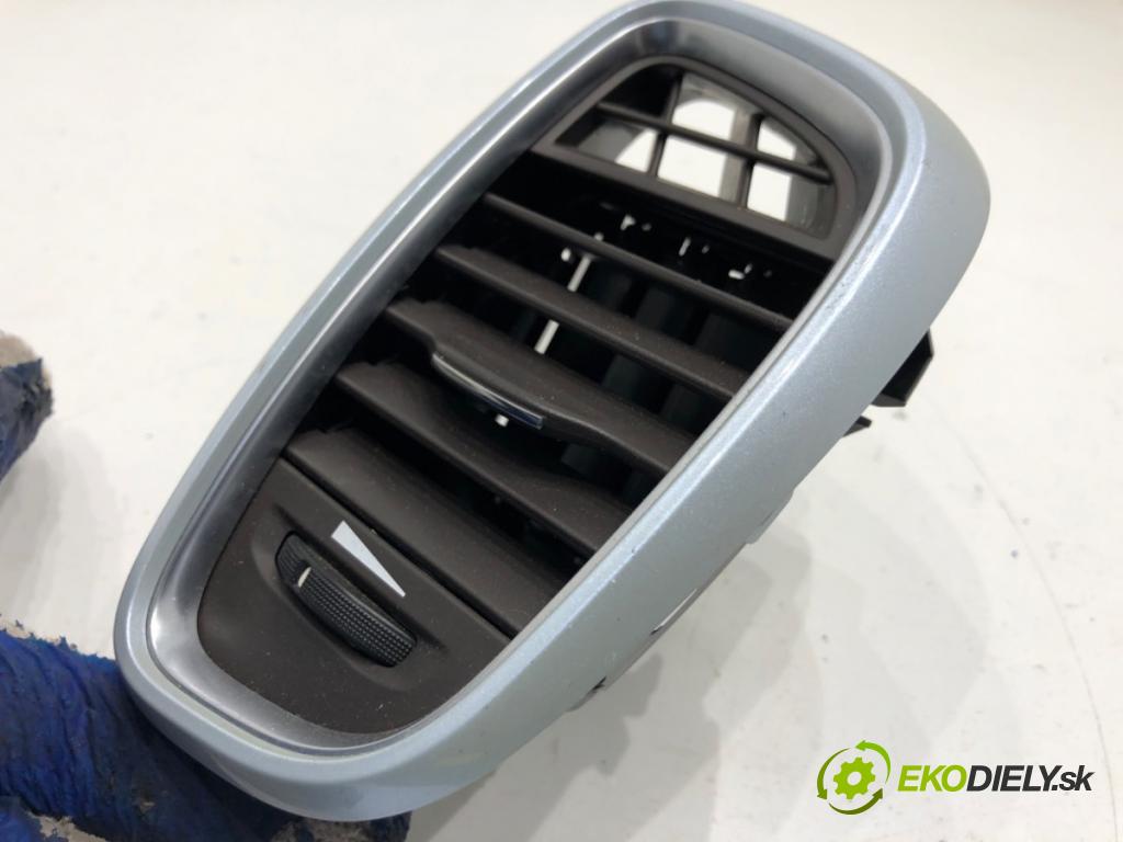 RENAULT ESPACE V nadwozie wielkoprzestrzenne (MPV) 2017 118 kW 1.6 dCi 160 1598 Mriežky kúrenia pravy predný 687605833R