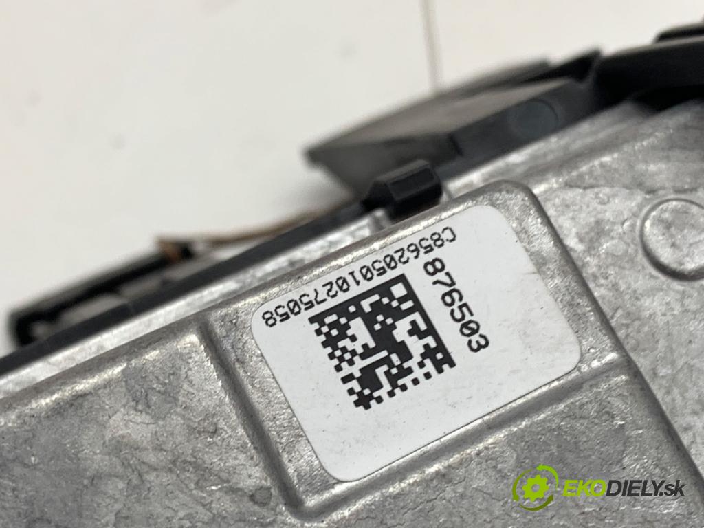 RENAULT ESPACE V nadwozie wielkoprzestrzenne (MPV) 2017 118 kW 1.6 dCi 160 1598 KAMERA okna PŘEDNÍ 284624085R