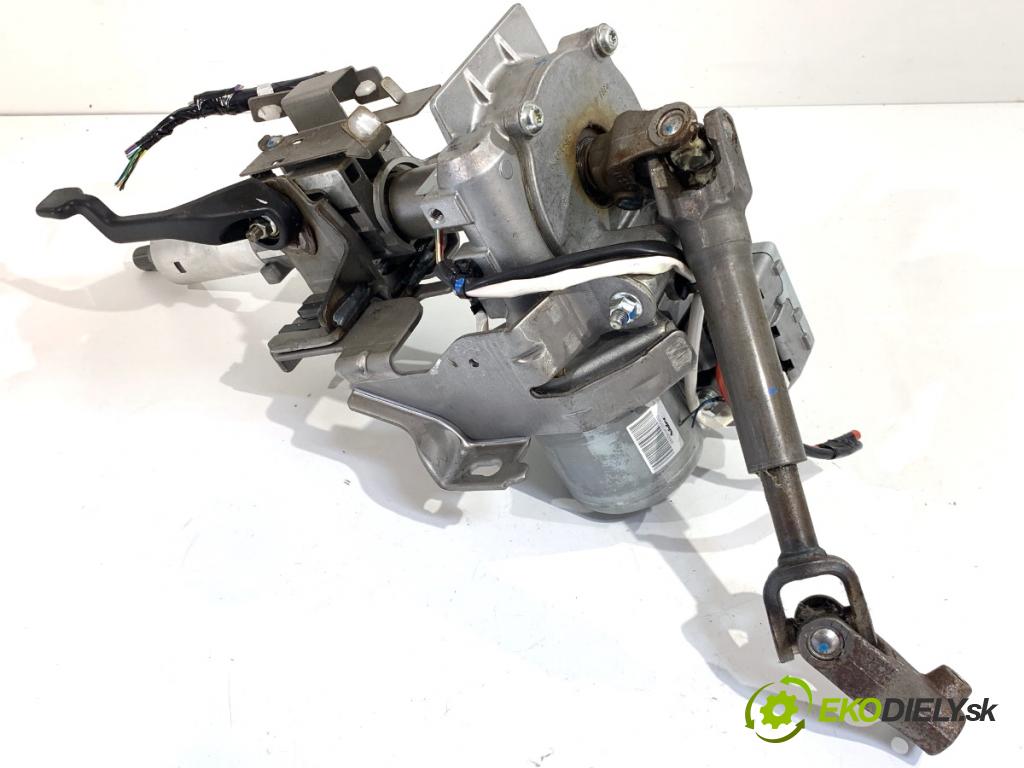 NISSAN QASHQAI J11 SUV 2015 120 kW 1.6 DIG-T 1618 pumpa servočerpadlo 48810BH70B (Servočerpadlo)