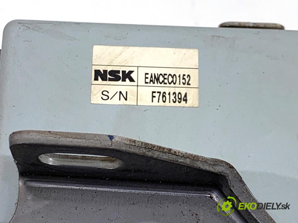 NISSAN QASHQAI J11 SUV 2015 120 kW 1.6 DIG-T 1618 pumpa servočerpadlo 48810BH70B (Servočerpadlo)