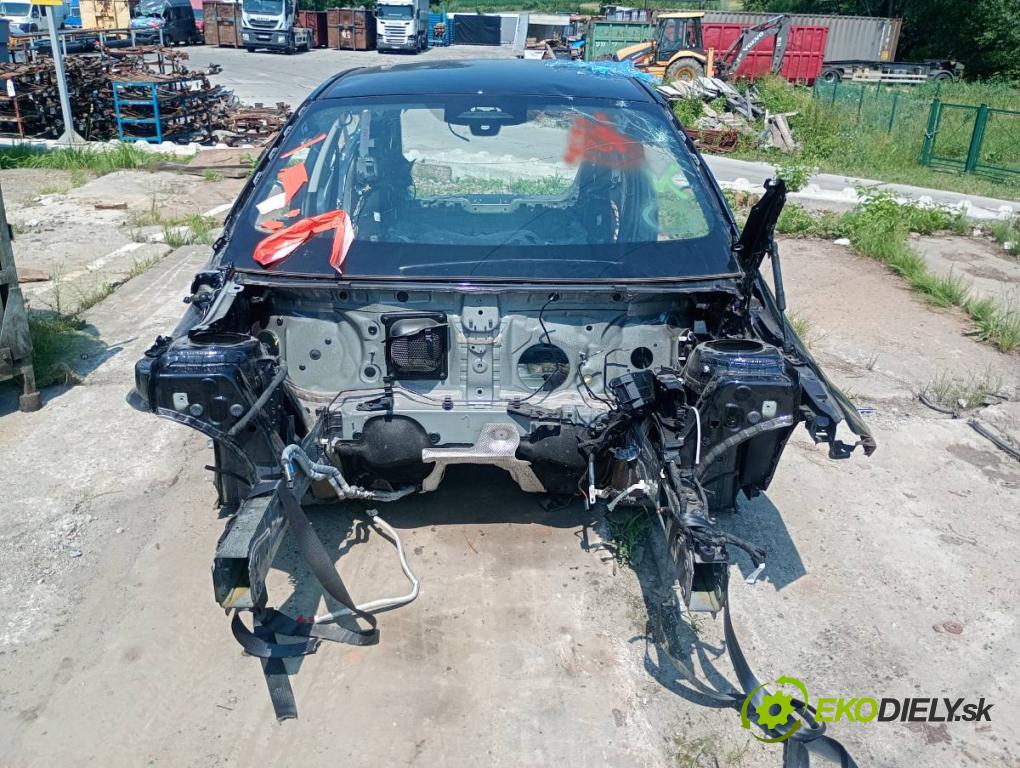 BMW 1  2025 110 kW 118d 110 kW [150 KM] 1995 karoséria ČTVRŤÁK: Blatník prah strecha PODŁUŻNICA