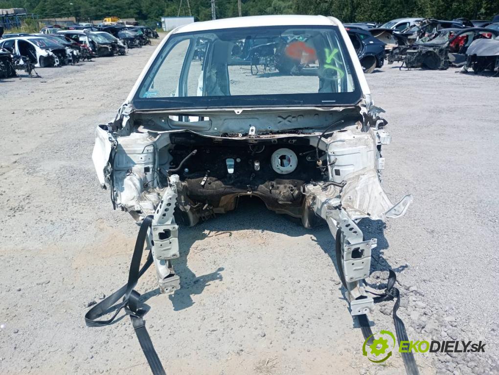 SUZUKI VITARA SUV 2016 88 kW 1.6 (APK 416) 1586 karoséria ČTVRŤÁK: Blatník prah strecha PODŁUŻNICA