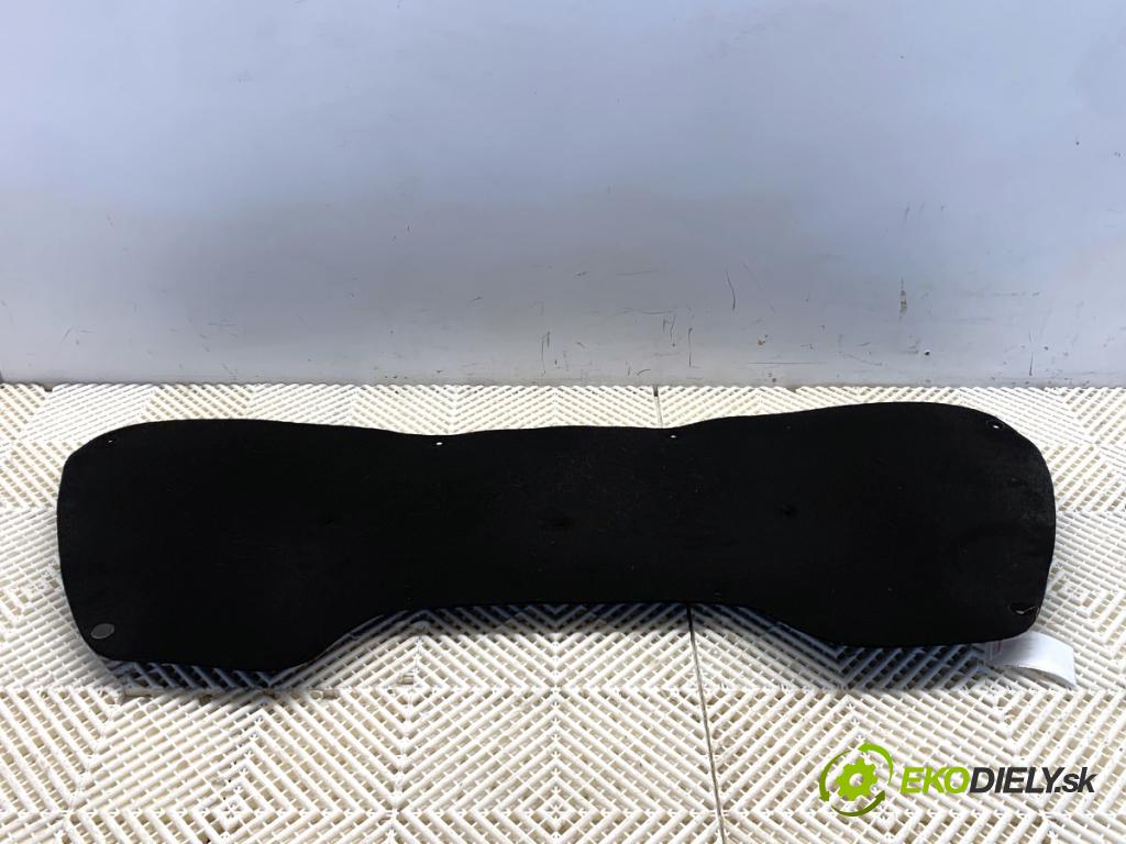 HYUNDAI ix35 SUV 2011 120 kW 2.0 1998 odhlučnění kapoty 