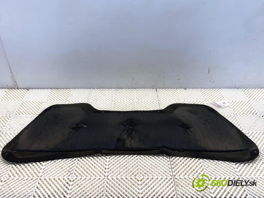 HYUNDAI ix35 SUV 2011 120 kW 2.0 1998 Odhlučnenie kapoty