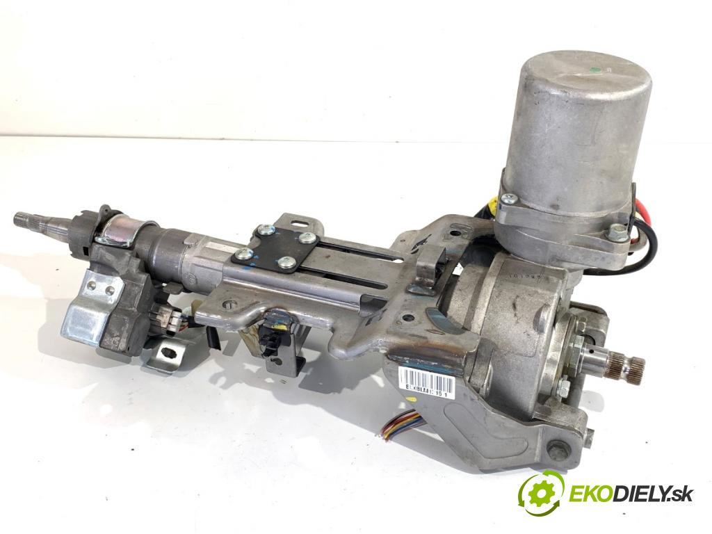 HYUNDAI ix35 SUV 2011 120 kW 2.0 1998 pumpa servočerpadlo 81900-2P710 (Servočerpadlo)