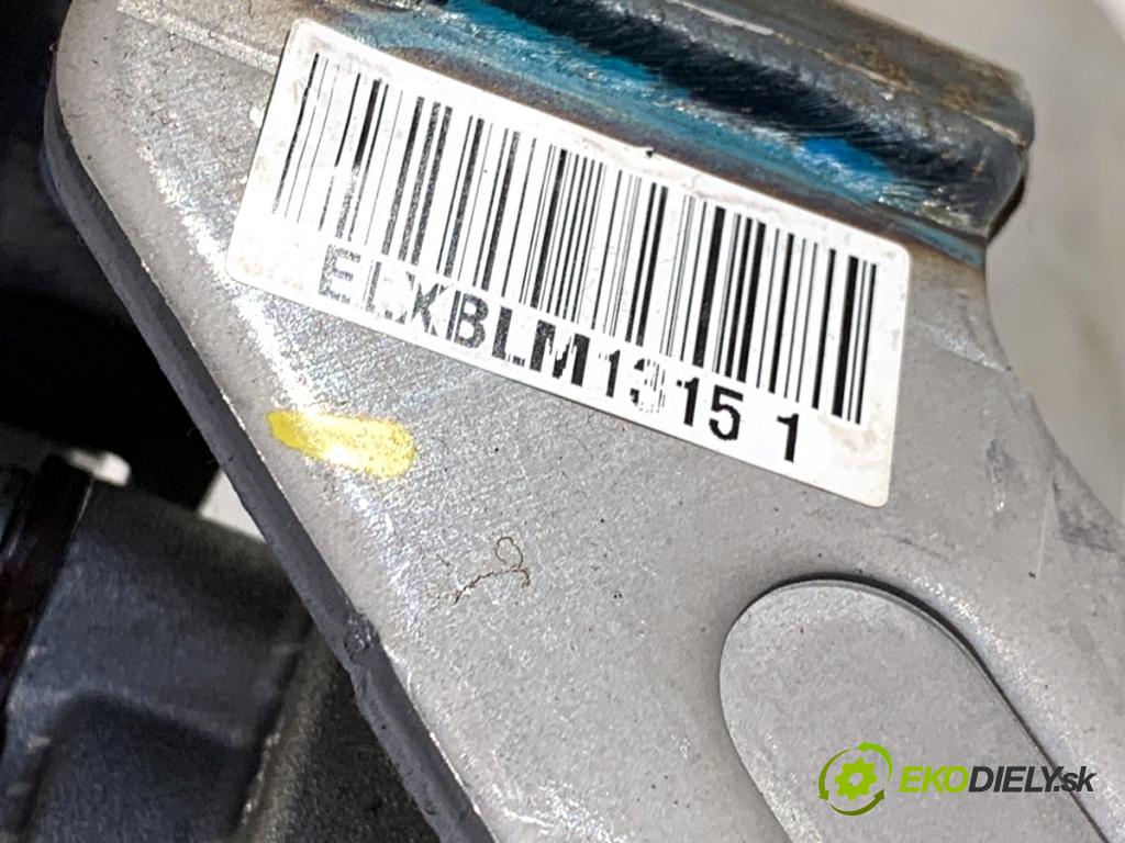 HYUNDAI ix35 SUV 2011 120 kW 2.0 1998 pumpa servočerpadlo 81900-2P710 (Servočerpadlo)