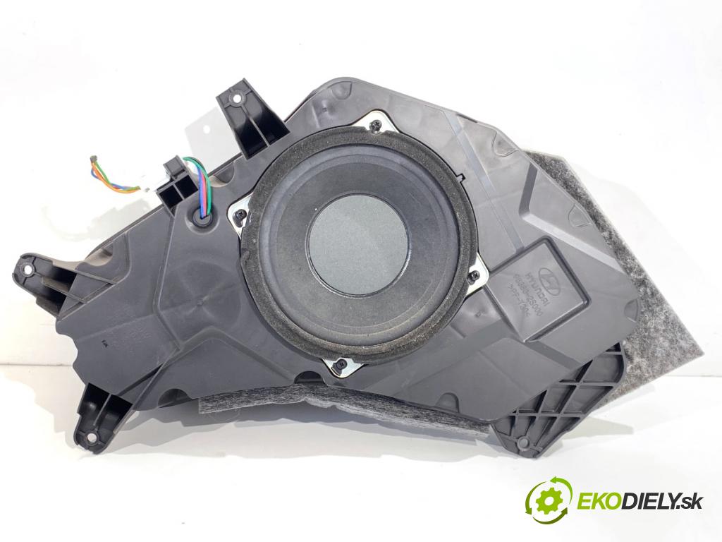HYUNDAI ix35 SUV 2011 120 kW 2.0 1998 subwoofer 96380-2S000 (Audio zařízení)