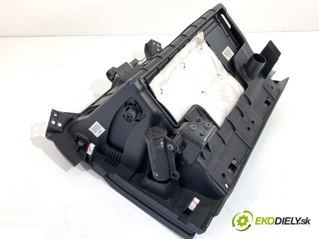 HYUNDAI ix35 SUV 2011 120 kW 2.0 1998 Priehradka, kastlík spolujazdca 84541-2Y000 (Priehradka (kastlík))