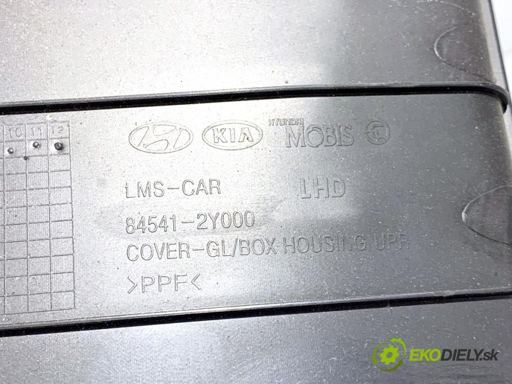 HYUNDAI ix35 SUV 2011 120 kW 2.0 1998 přihrádka kastlík spolujezdce 84541-2Y000 (Přihrádka (kastlík))