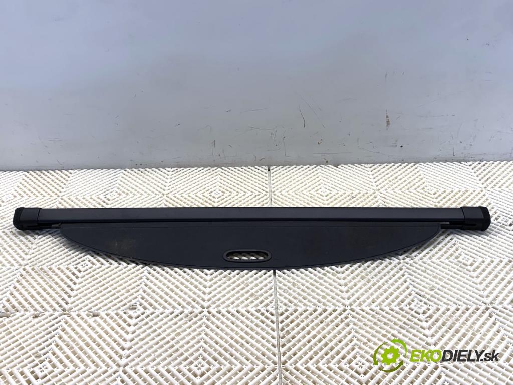 HYUNDAI ix35 SUV 2011 120 kW 2.0 1998 Roleta kufra 