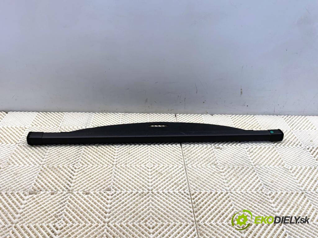 HYUNDAI ix35 SUV 2011 120 kW 2.0 1998 Roleta kufra