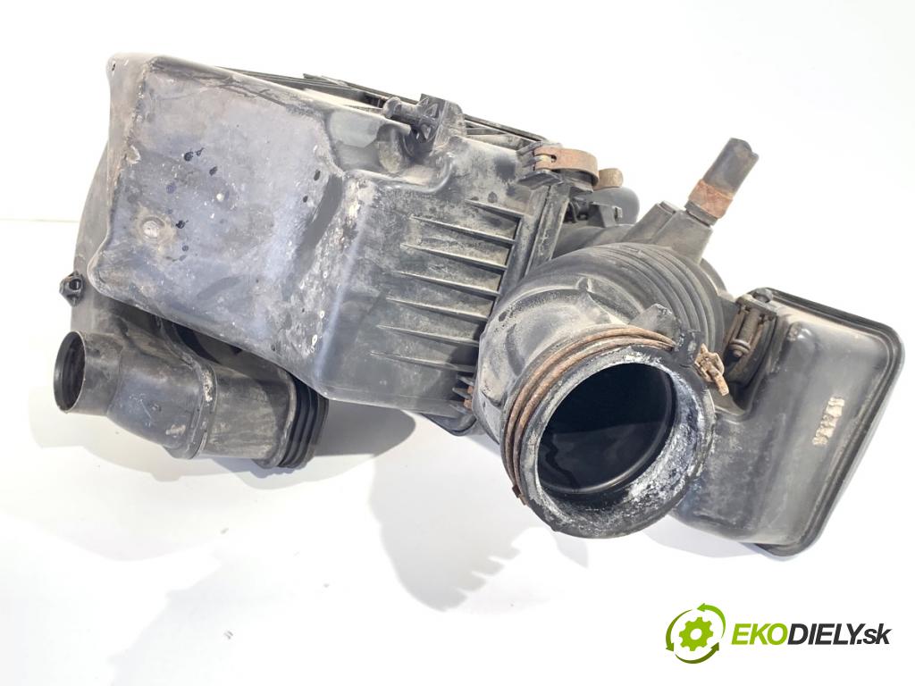 HYUNDAI ix35 SUV 2011 120 kW 2.0 1998 Obal filtra vzduchu 28110-2S100 (Obal vzduchového filtra)