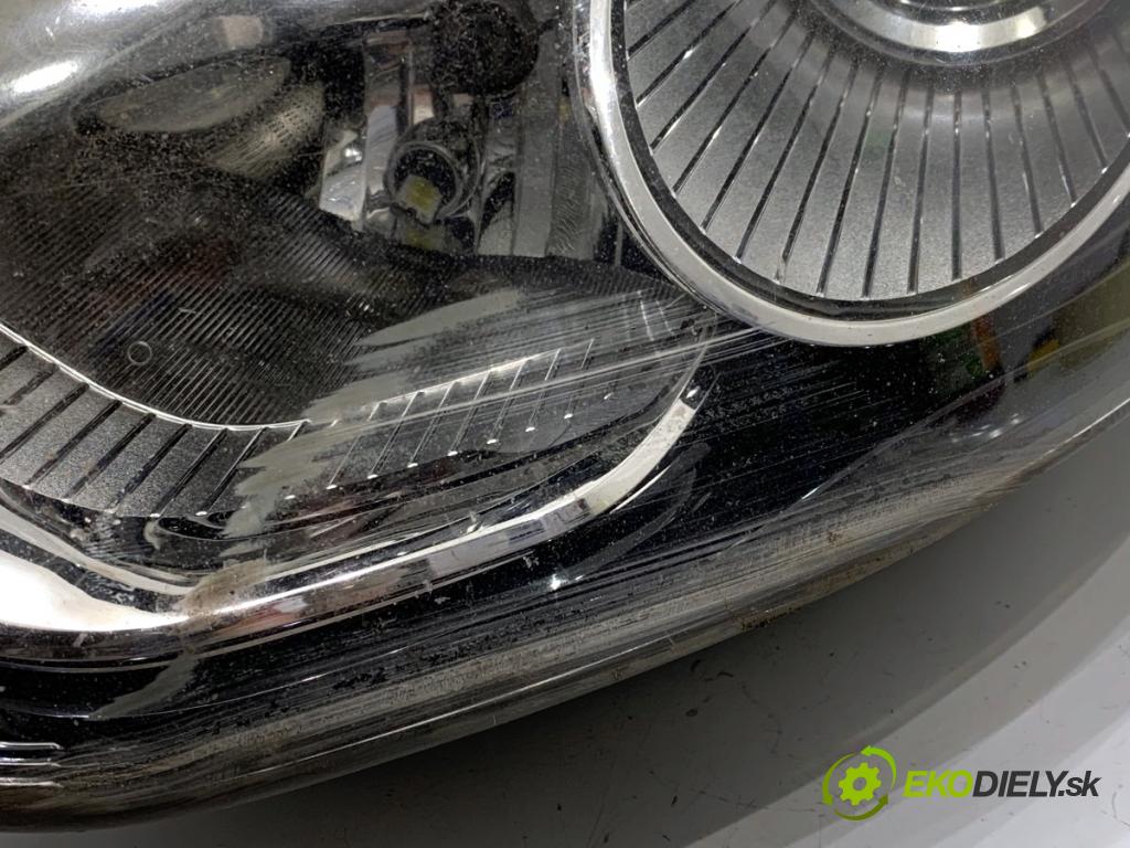 HYUNDAI ix35 SUV 2011 120 kW 2.0 1998 Svetlomet ľavy predný 92101-2Y