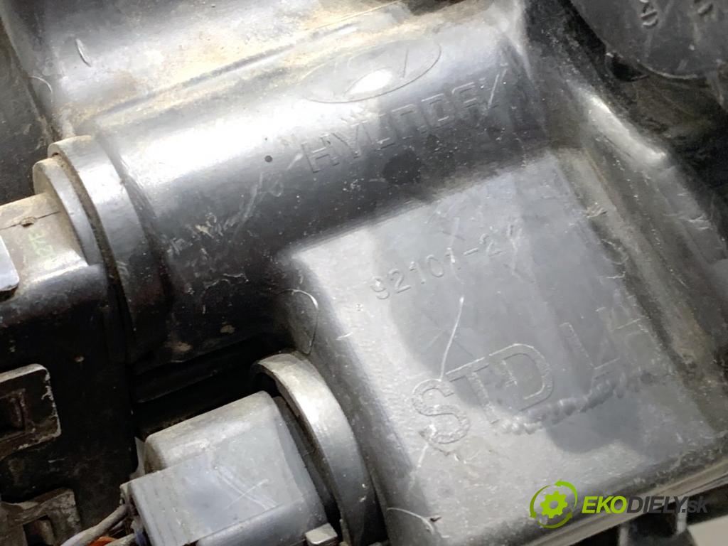 HYUNDAI ix35 SUV 2011 120 kW 2.0 1998 Svetlomet ľavy predný 92101-2Y