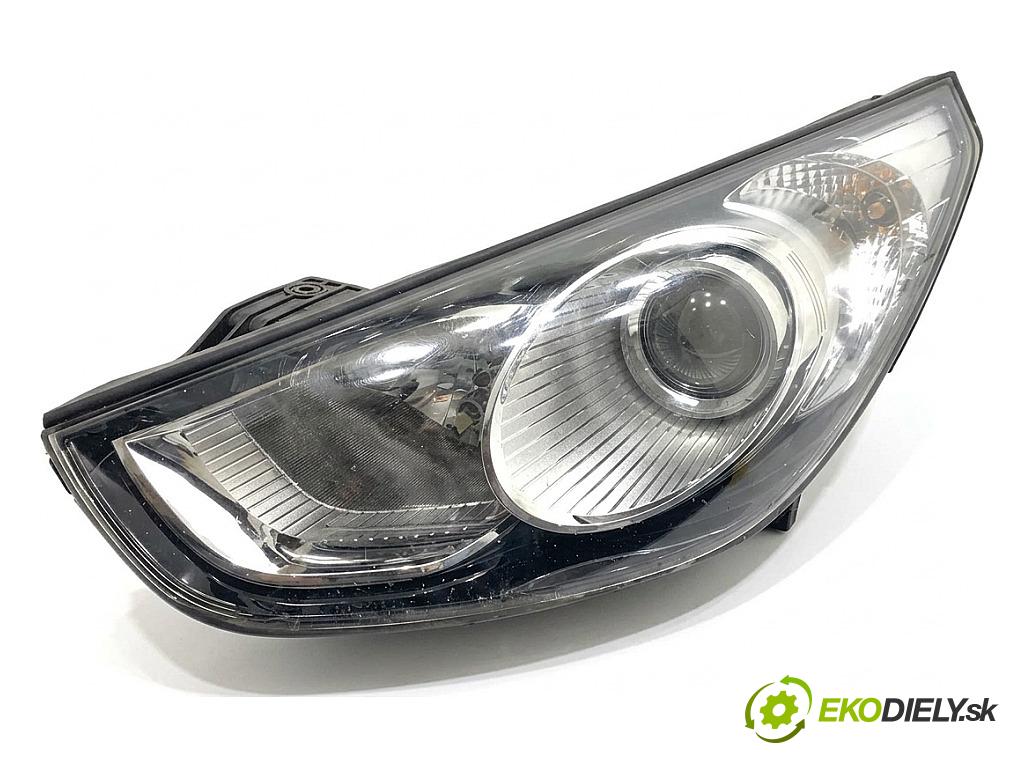 HYUNDAI ix35 SUV 2011 120 kW 2.0 1998 Svetlomet ľavy predný 92101-2Y