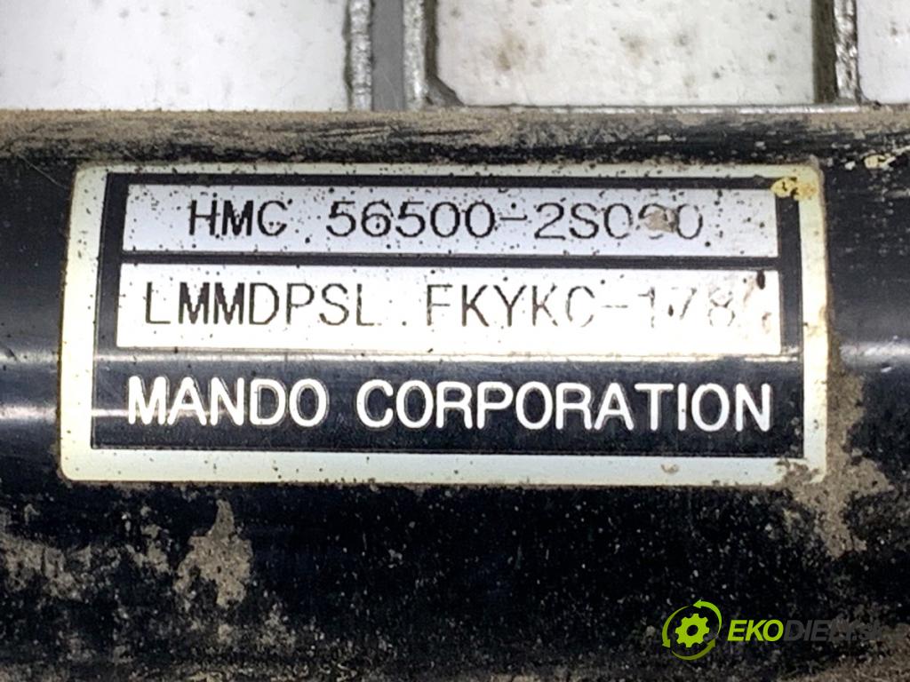 HYUNDAI ix35 SUV 2011 120 kW 2.0 1998 riadenie volantu Riadenie 56500-2S000