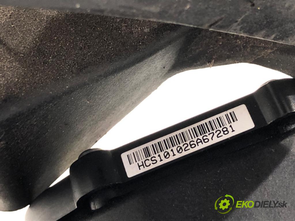 HYUNDAI ix35 SUV 2011 120 kW 2.0 1998 Potenciometer plynu 327002S100 (Potenciometer plynového pedálu)