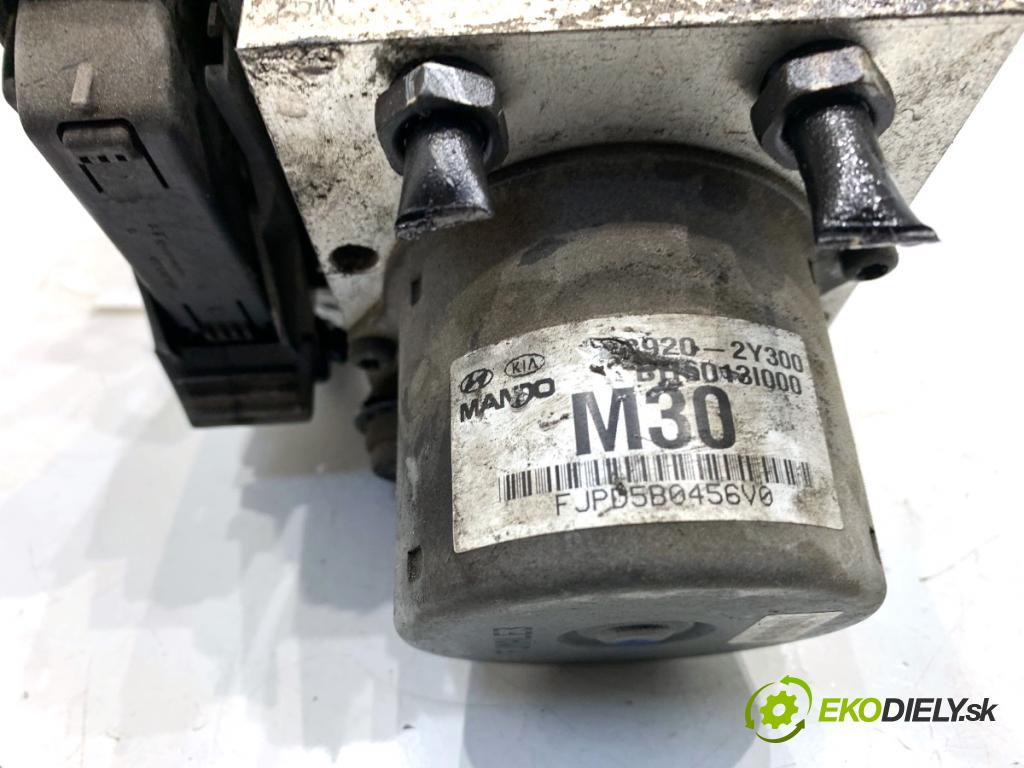 HYUNDAI ix35 SUV 2011 120 kW 2.0 1998 Pumpa ABS 58920-2Y300 (Pumpa ABS)