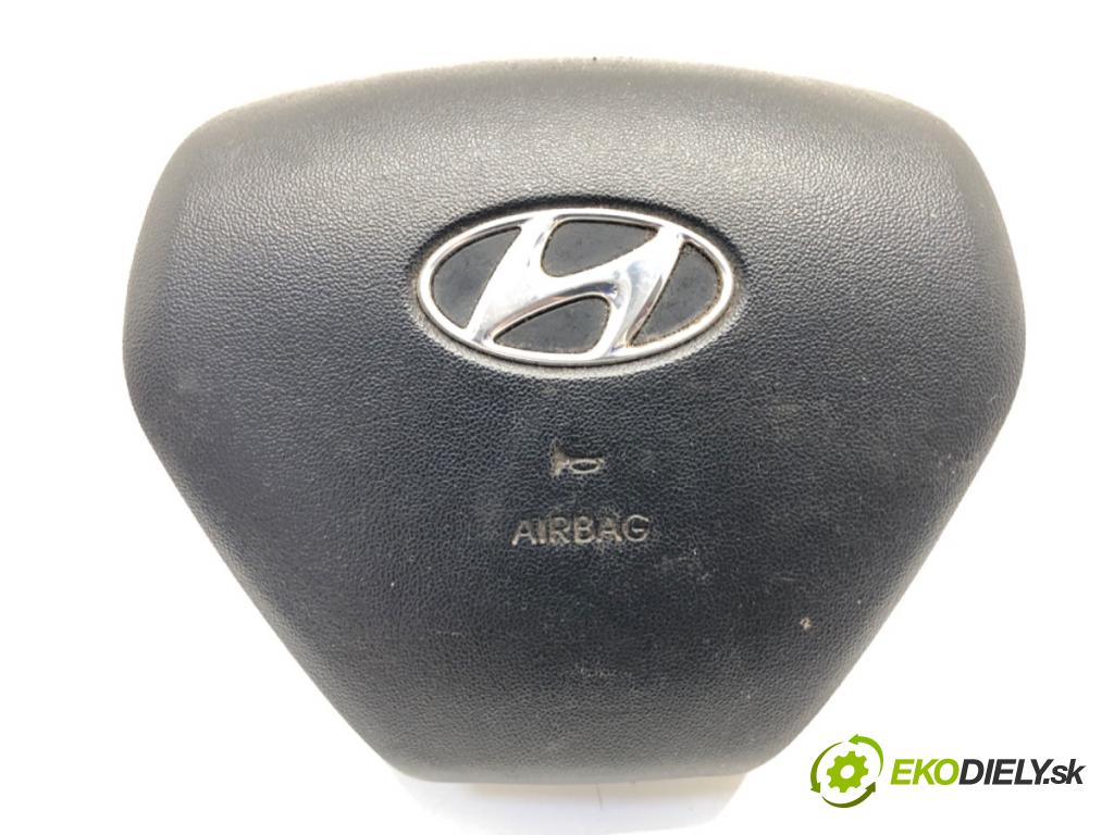 HYUNDAI ix35 SUV 2011 120 kW 2.0 1998 AirBag volantu  (Airbag)