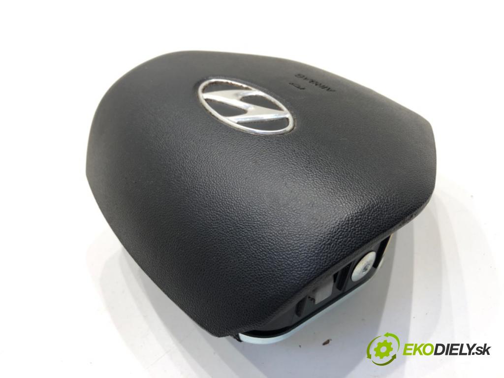 HYUNDAI ix35 SUV 2011 120 kW 2.0 1998 AirBag volantu  (Airbag)