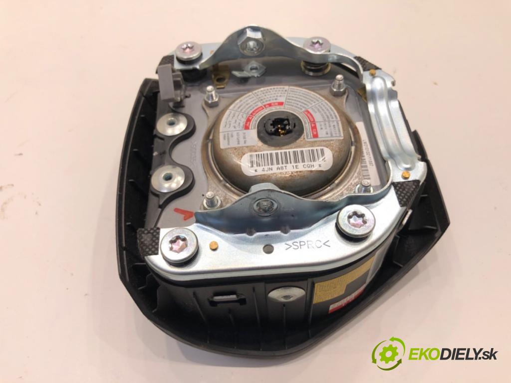 HYUNDAI ix35 SUV 2011 120 kW 2.0 1998 AirBag volantu  (Airbag)