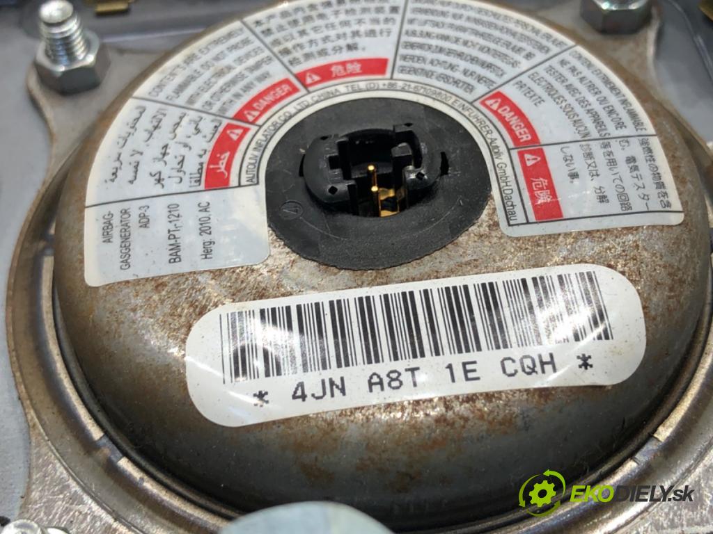 HYUNDAI ix35 SUV 2011 120 kW 2.0 1998 AirBag volantu  (Airbag)