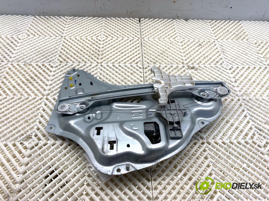 HYUNDAI ix35 SUV 2011 120 kW 2.0 1998 Mechanizmus okna pravy zad 81420-2Y000