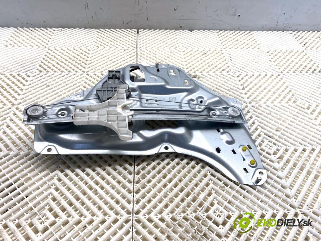 HYUNDAI ix35 SUV 2011 120 kW 2.0 1998 Mechanizmus okna pravy zad 81420-2Y000