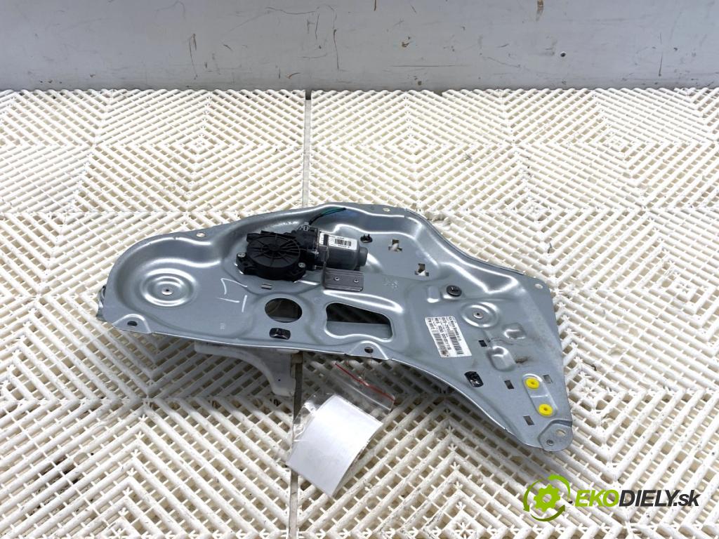 HYUNDAI ix35 SUV 2011 120 kW 2.0 1998 Mechanizmus okna ľavy zad 83470-2Y010