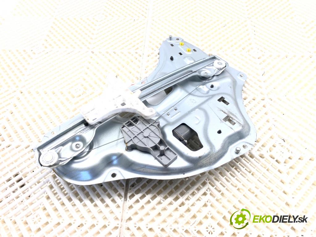 HYUNDAI ix35 SUV 2011 120 kW 2.0 1998 Mechanizmus okna ľavy zad 83470-2Y010