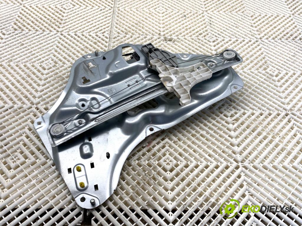 HYUNDAI ix35 SUV 2011 120 kW 2.0 1998 Mechanizmus okna ľavy zad 83470-2Y010