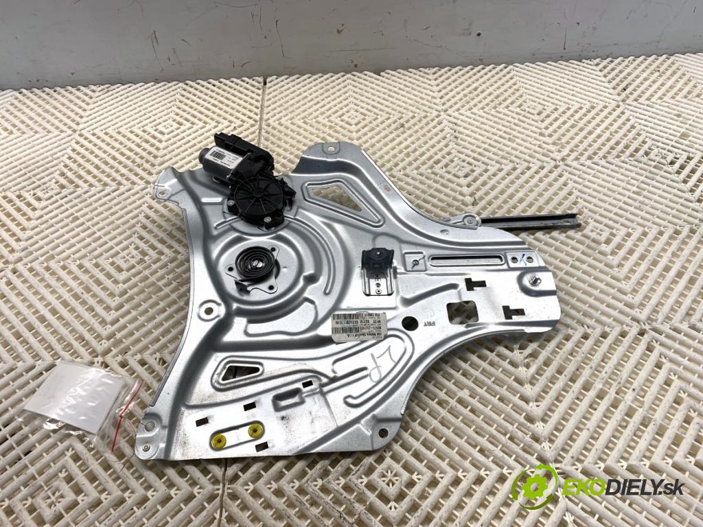 HYUNDAI ix35 SUV 2011 120 kW 2.0 1998 Mechanizmus okna ľavy predný 82470-2Y010