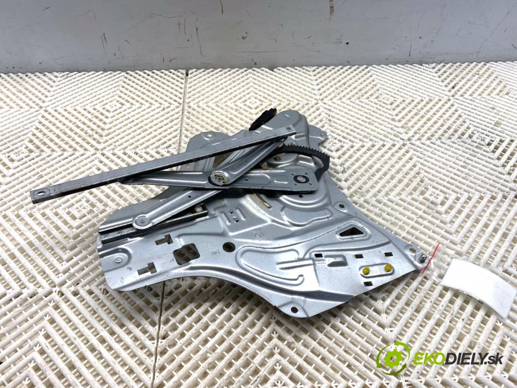 HYUNDAI ix35 SUV 2011 120 kW 2.0 1998 Mechanizmus okna ľavy predný 82470-2Y010