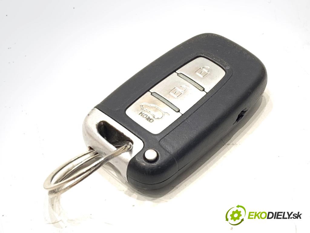 HYUNDAI ix35 SUV 2011 120 kW 2.0 1998 kľúč